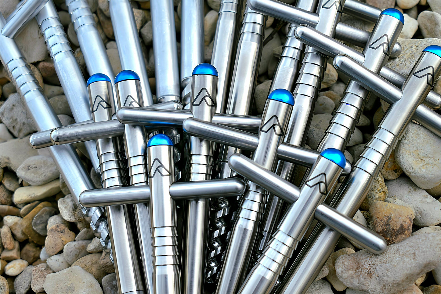 Anchor LITE Bivvy Pegs