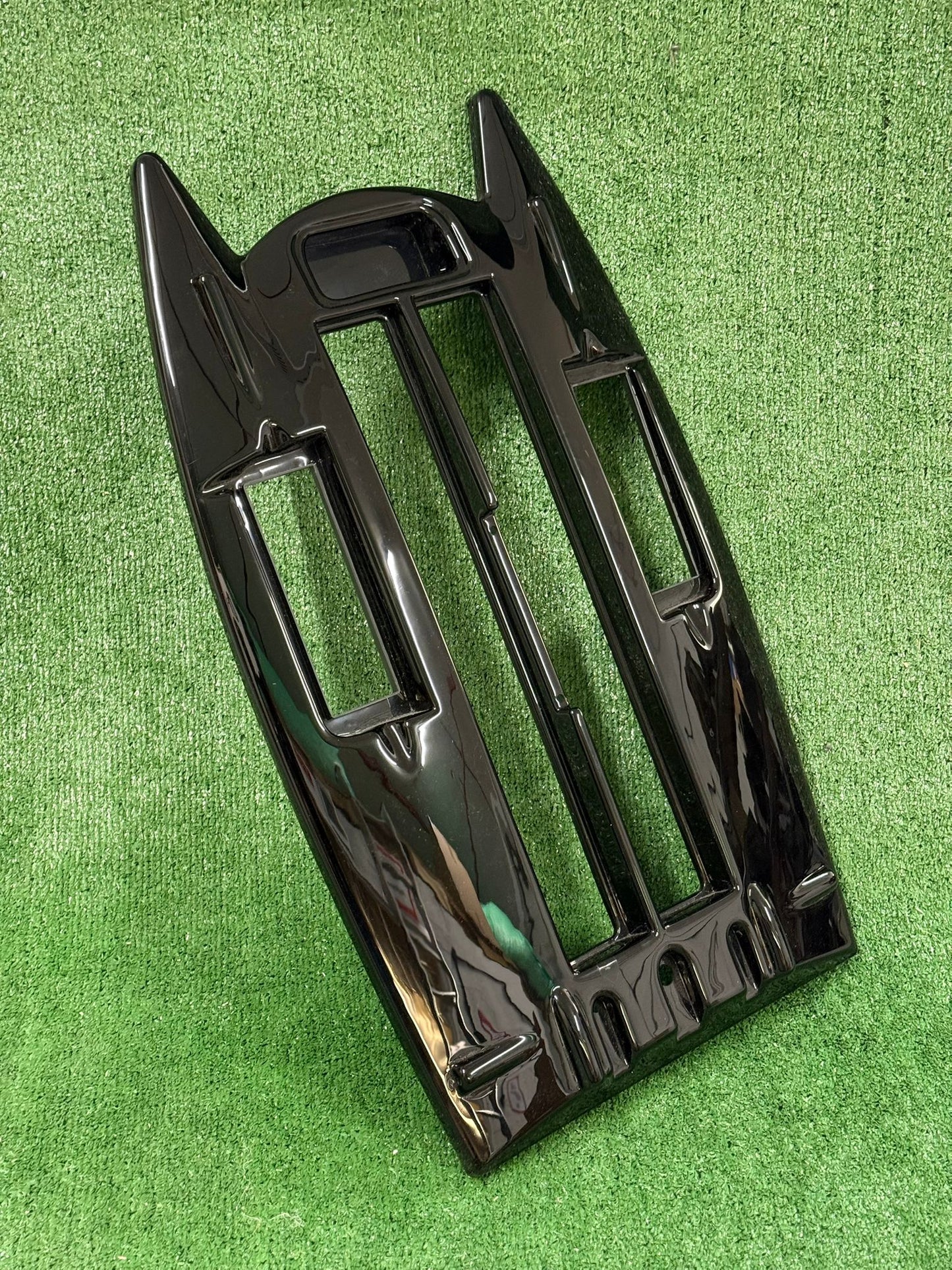 Microcat MK3 Replacement Hull