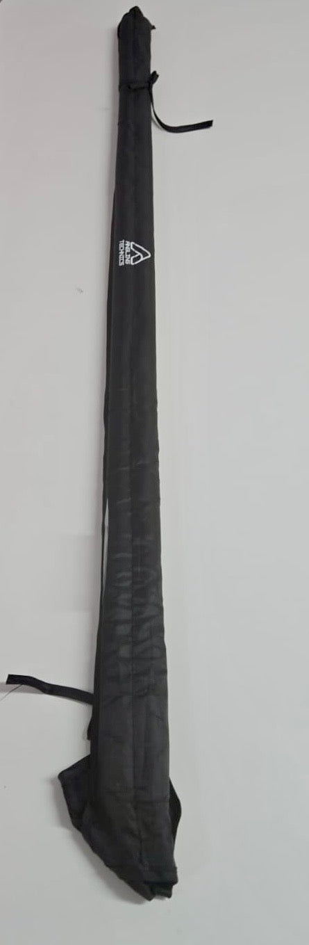 Boat Lifting Pole, Lifting Hook, Dark Camo Pouch