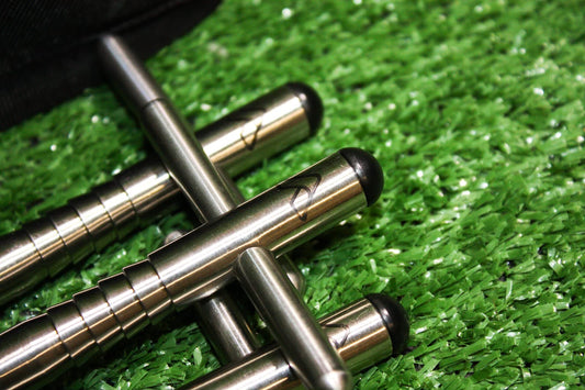 Anchor Bivvy Pegs LITE