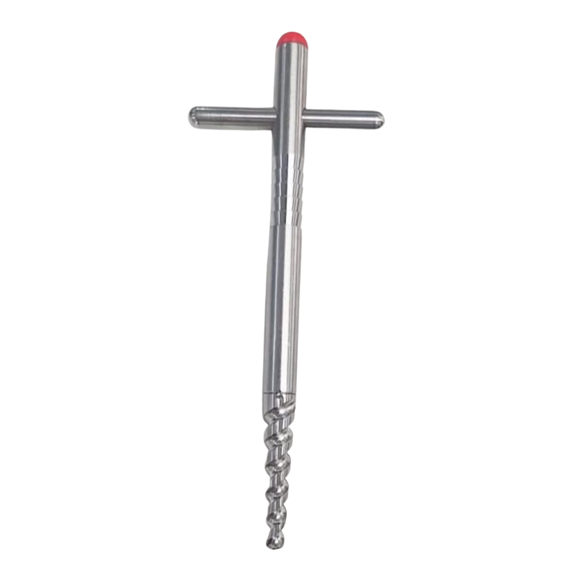Adjusta Rod Three Rod Pod & Anchor Bivvy Pegs Bundle