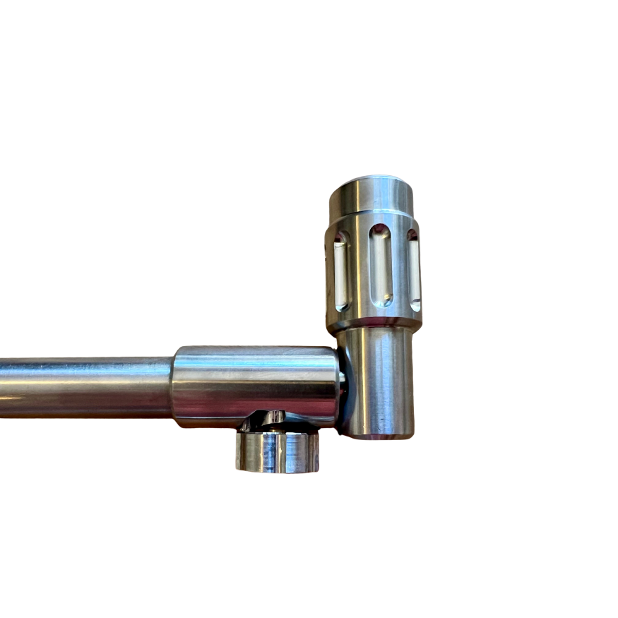 STABILIZE Adjusta Three Rod Pod