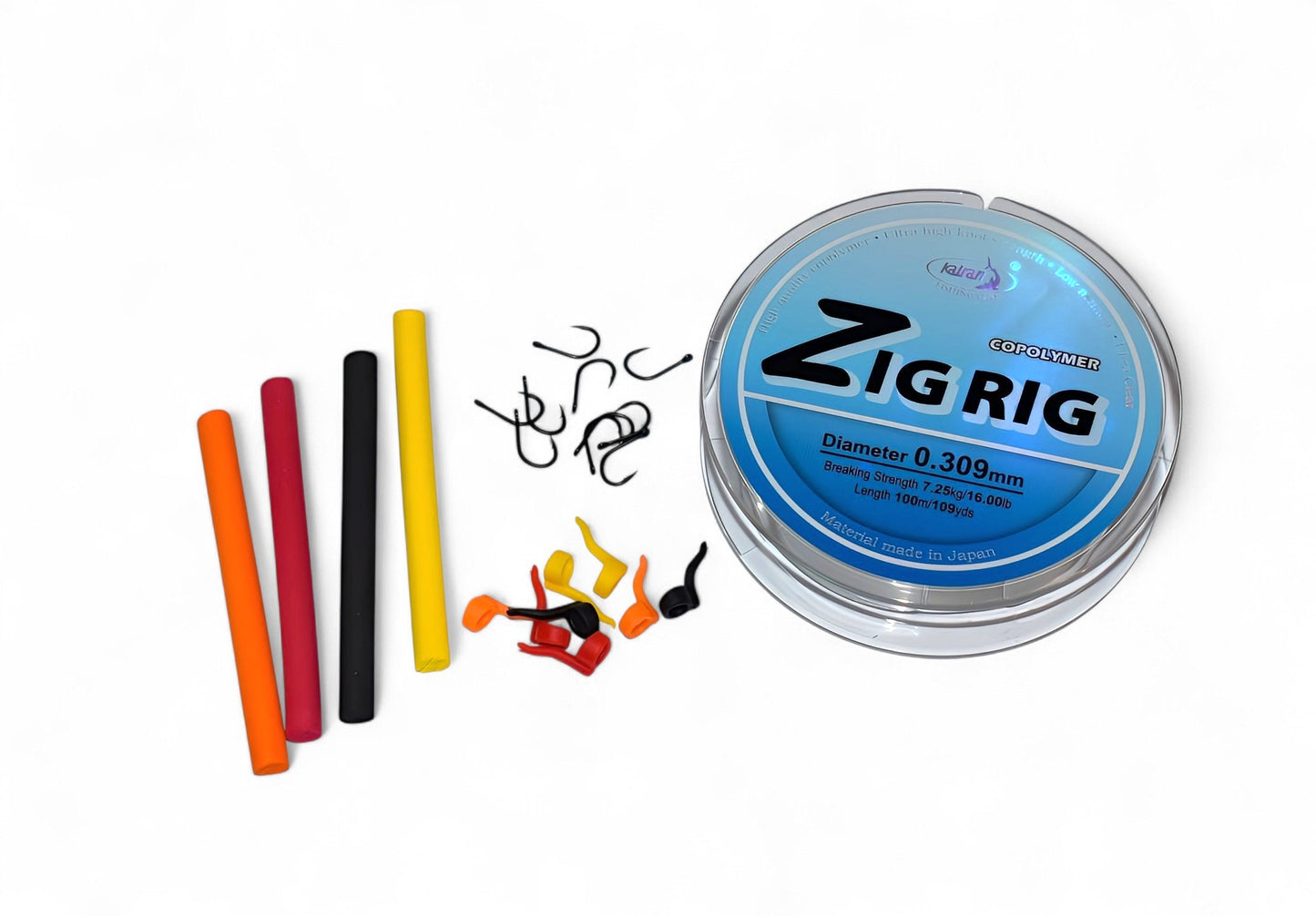 Deception Zig Deal!