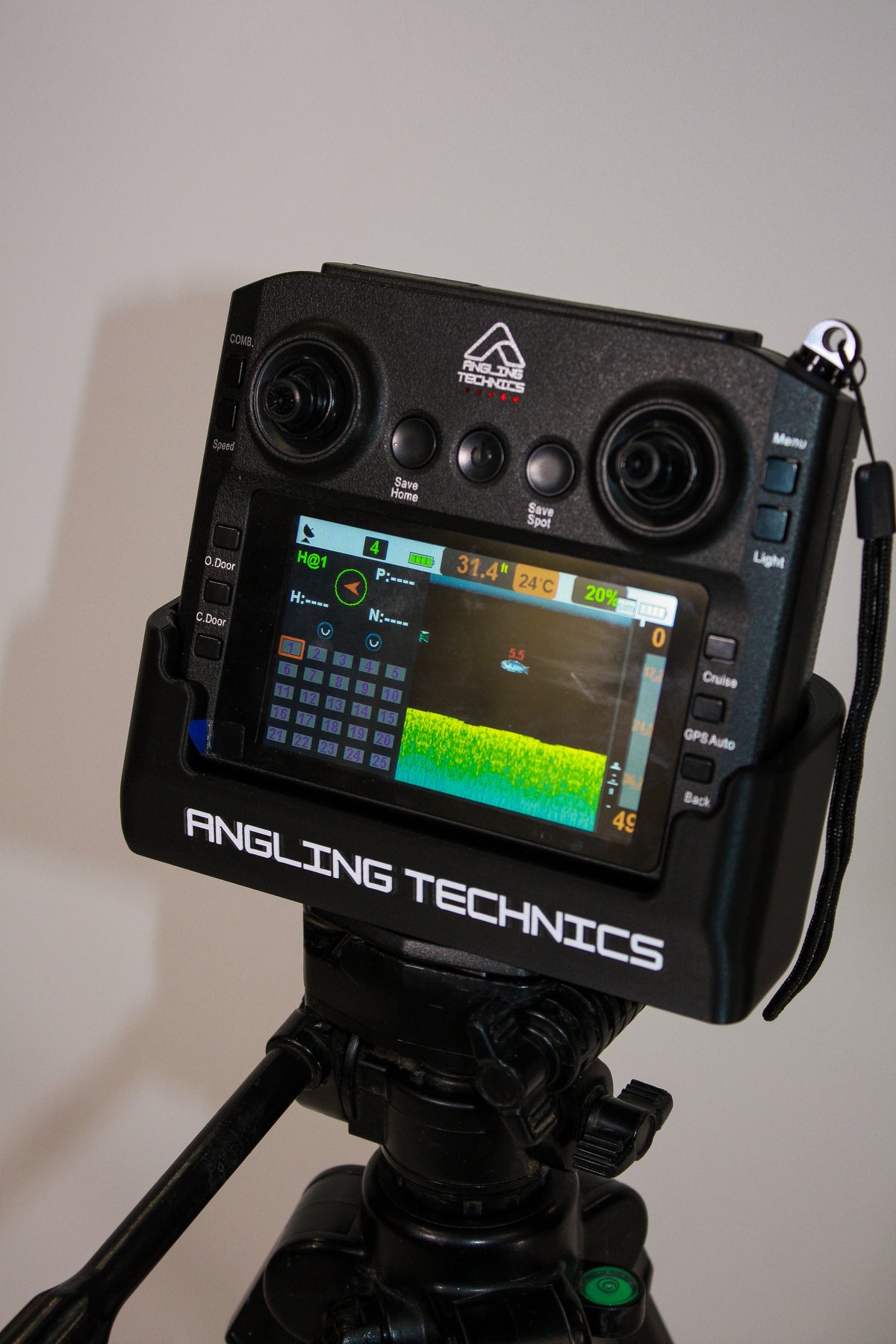 Ultracat Handset Holder