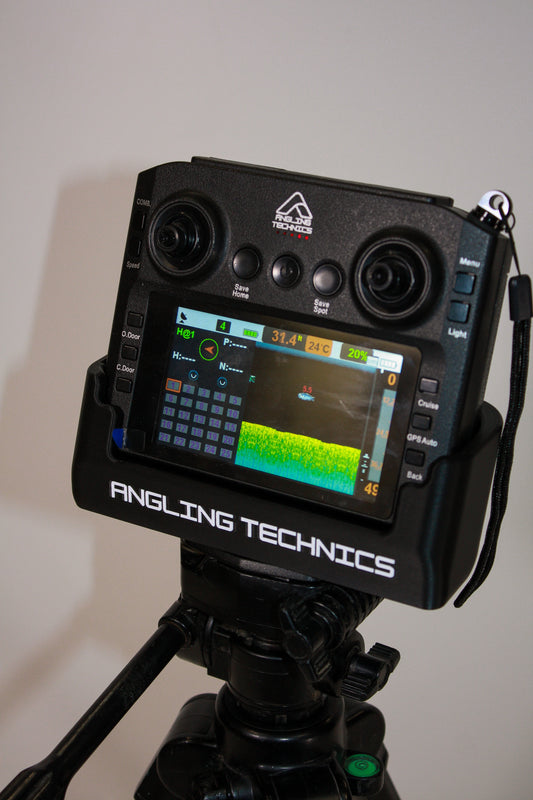 Ultracat Handset Holder