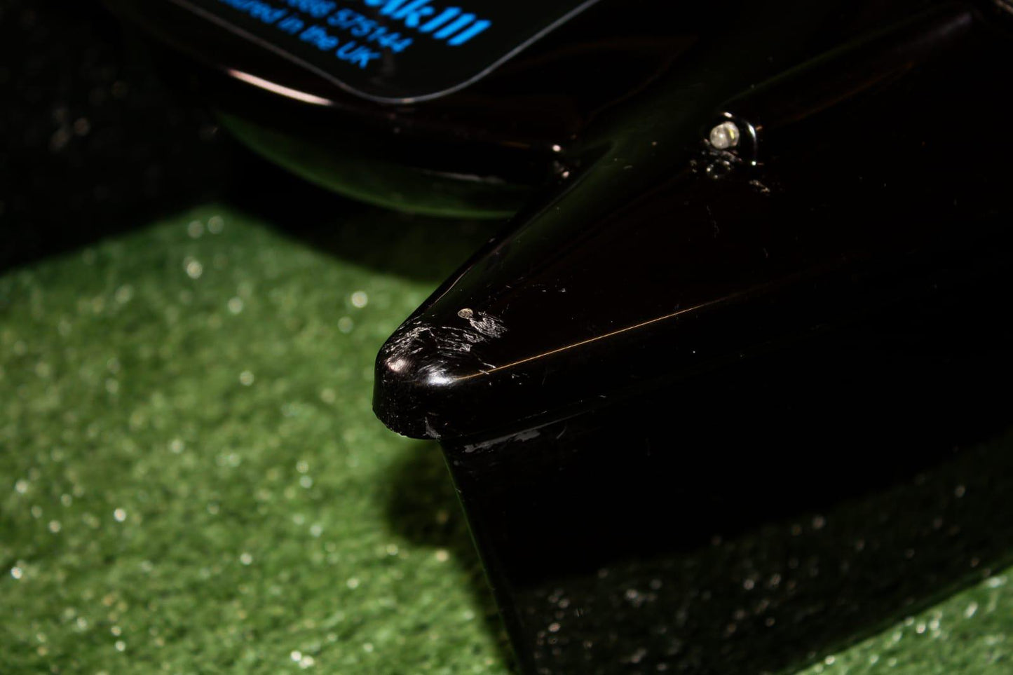 Microcat MK3 with Echo Sounder