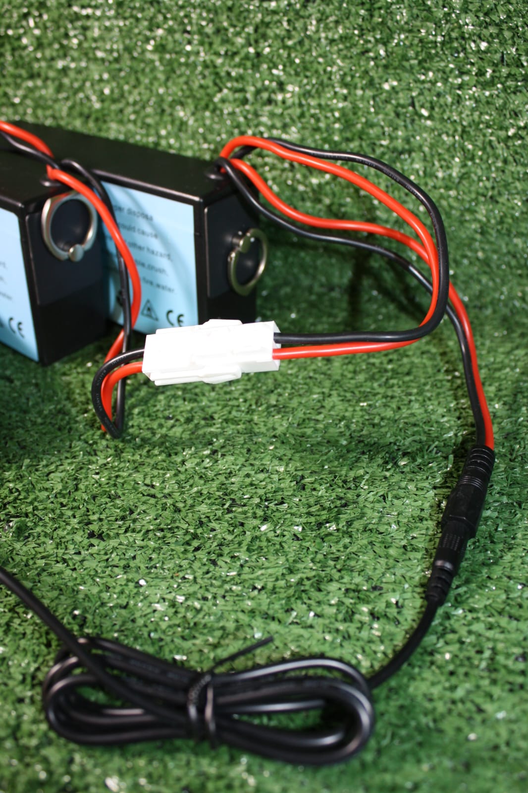 Ultracat Spare Battery Bundle