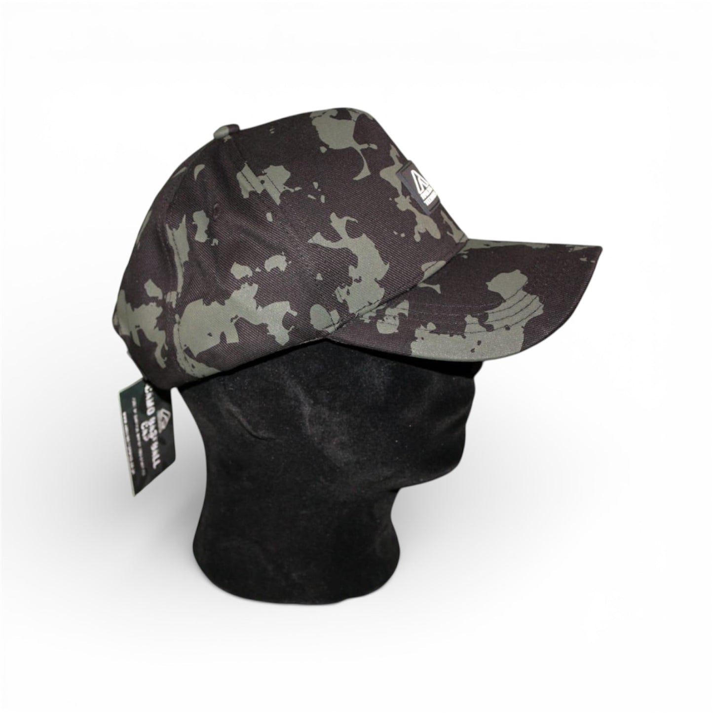 FATHERS DAY SPECIAL! Boat Lifting Pole, Lifting Hook, Dark Camo Pouch & MORE!