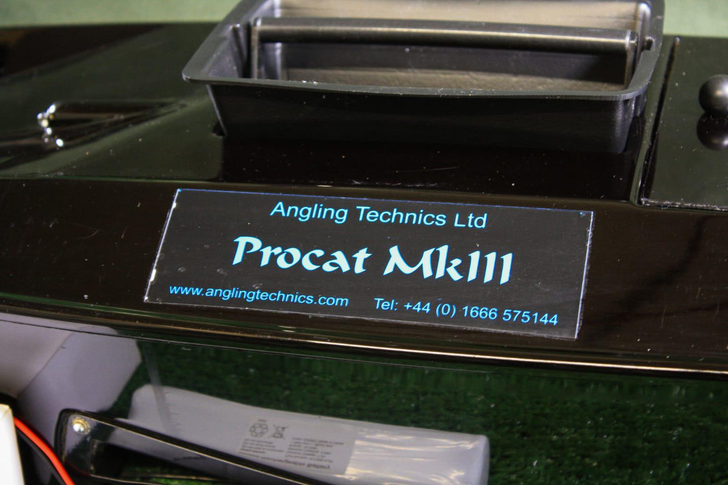 Procat MK3