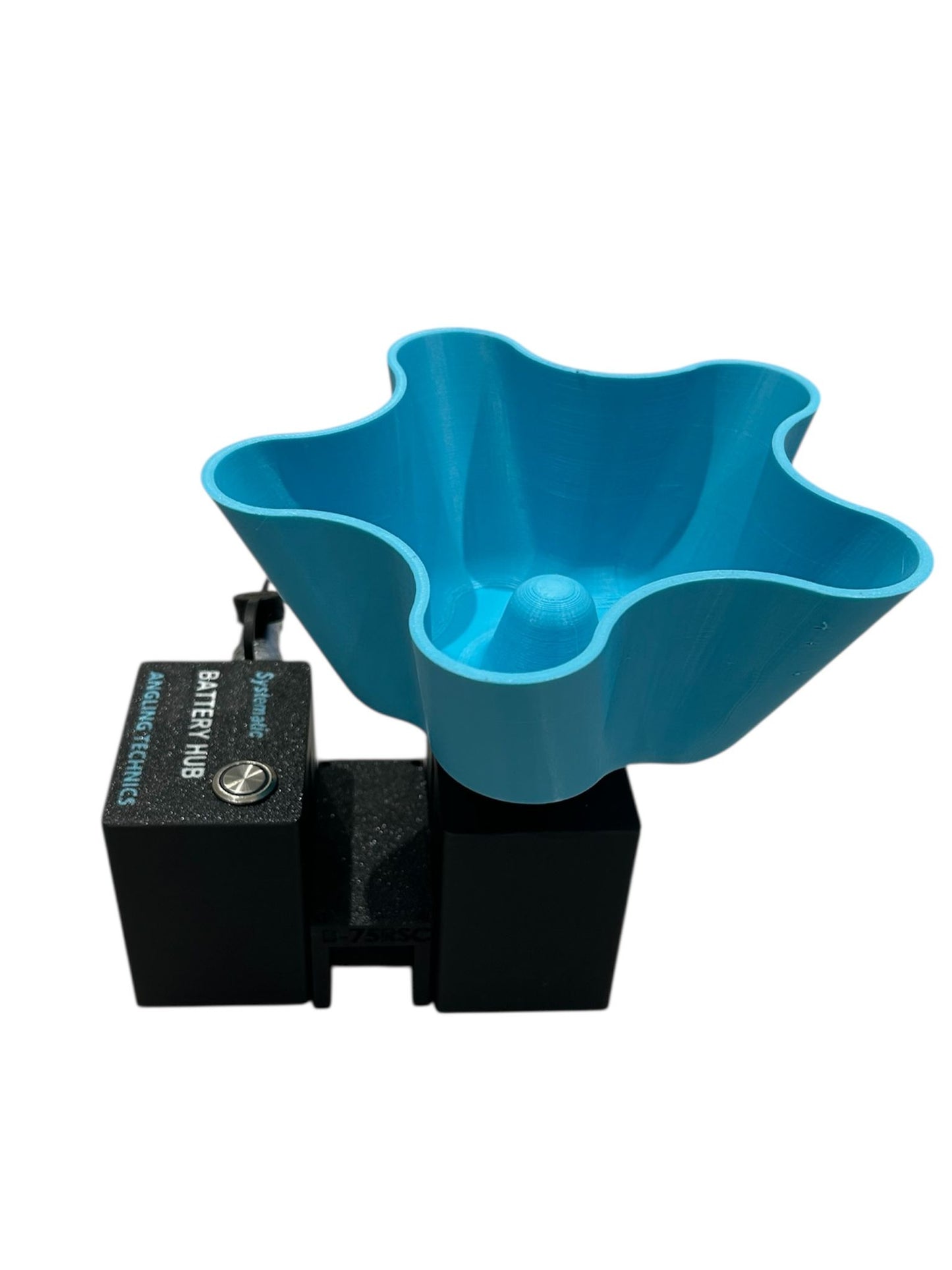 Tornado Bait Spreader