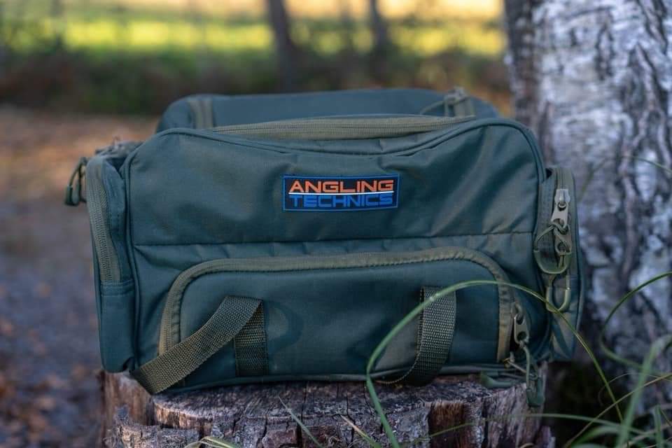 Deluxe Battery / Accessory Bag