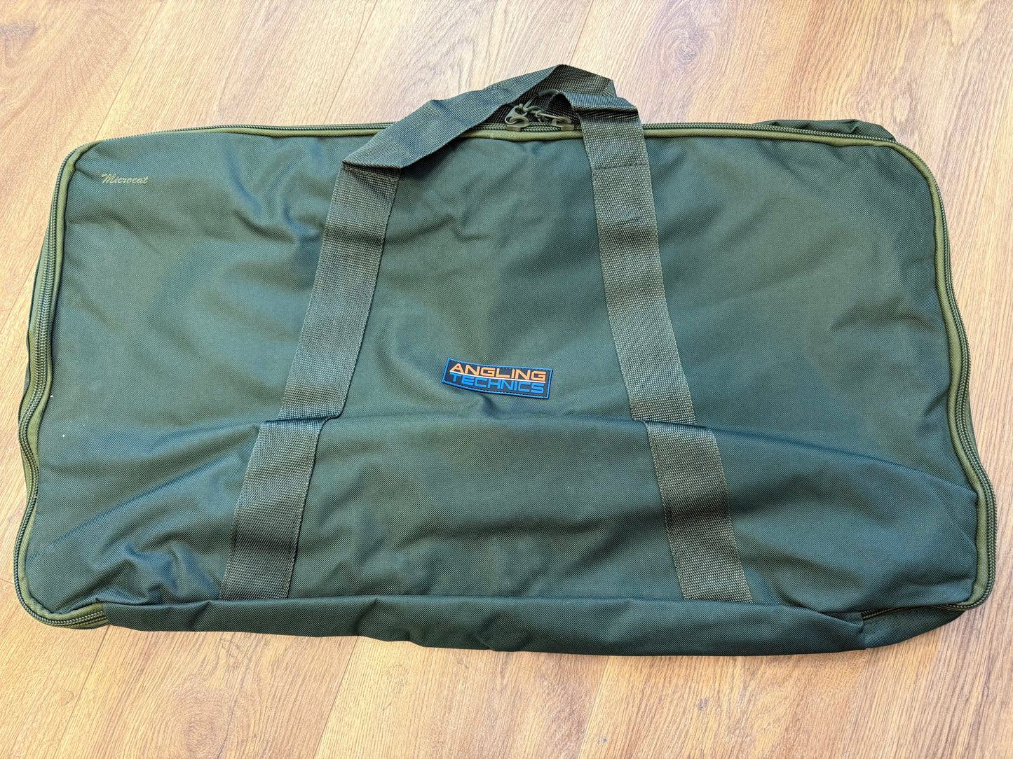 Microcat Carry Bag