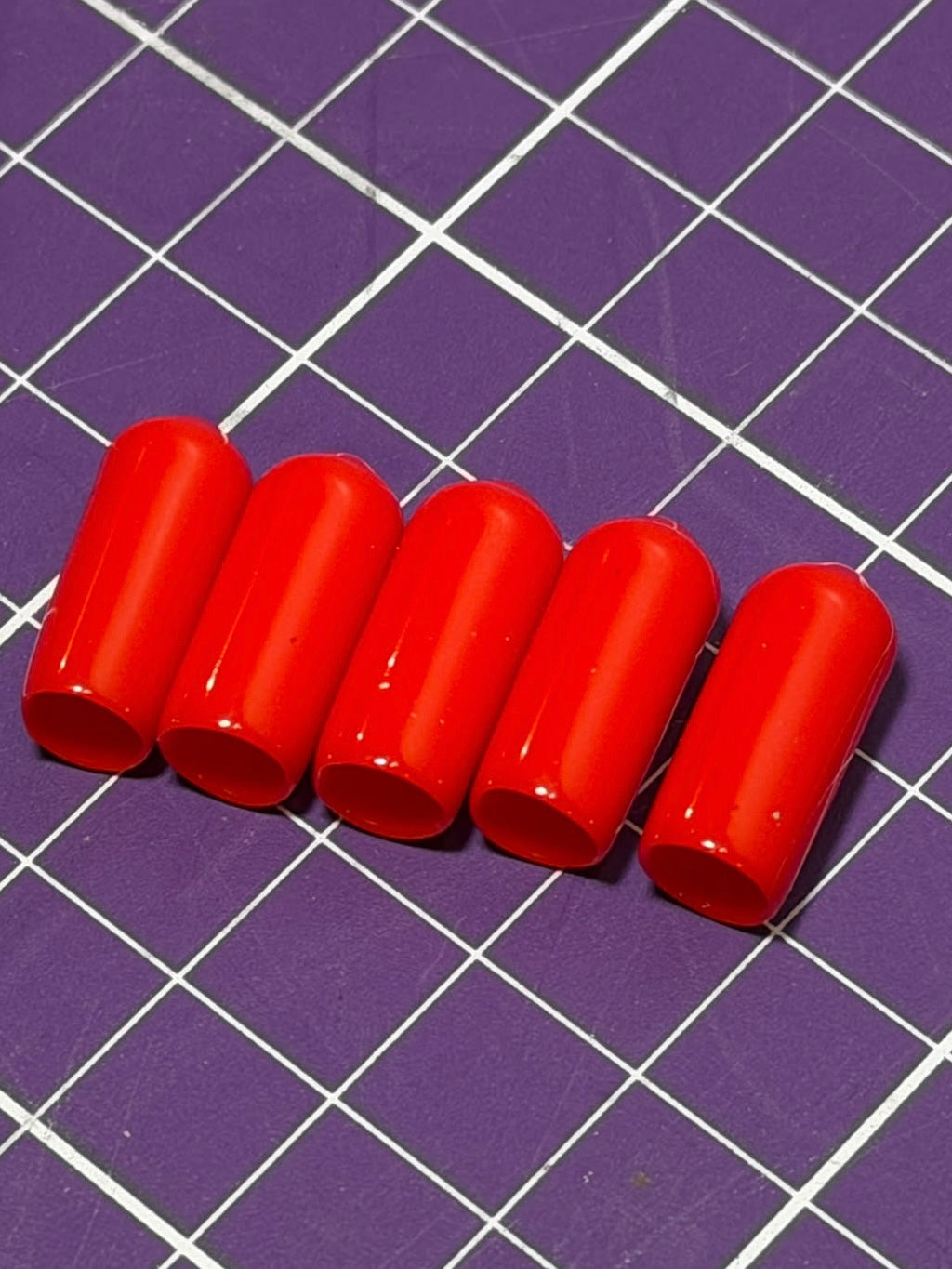 Aerial Socket Covers x 5