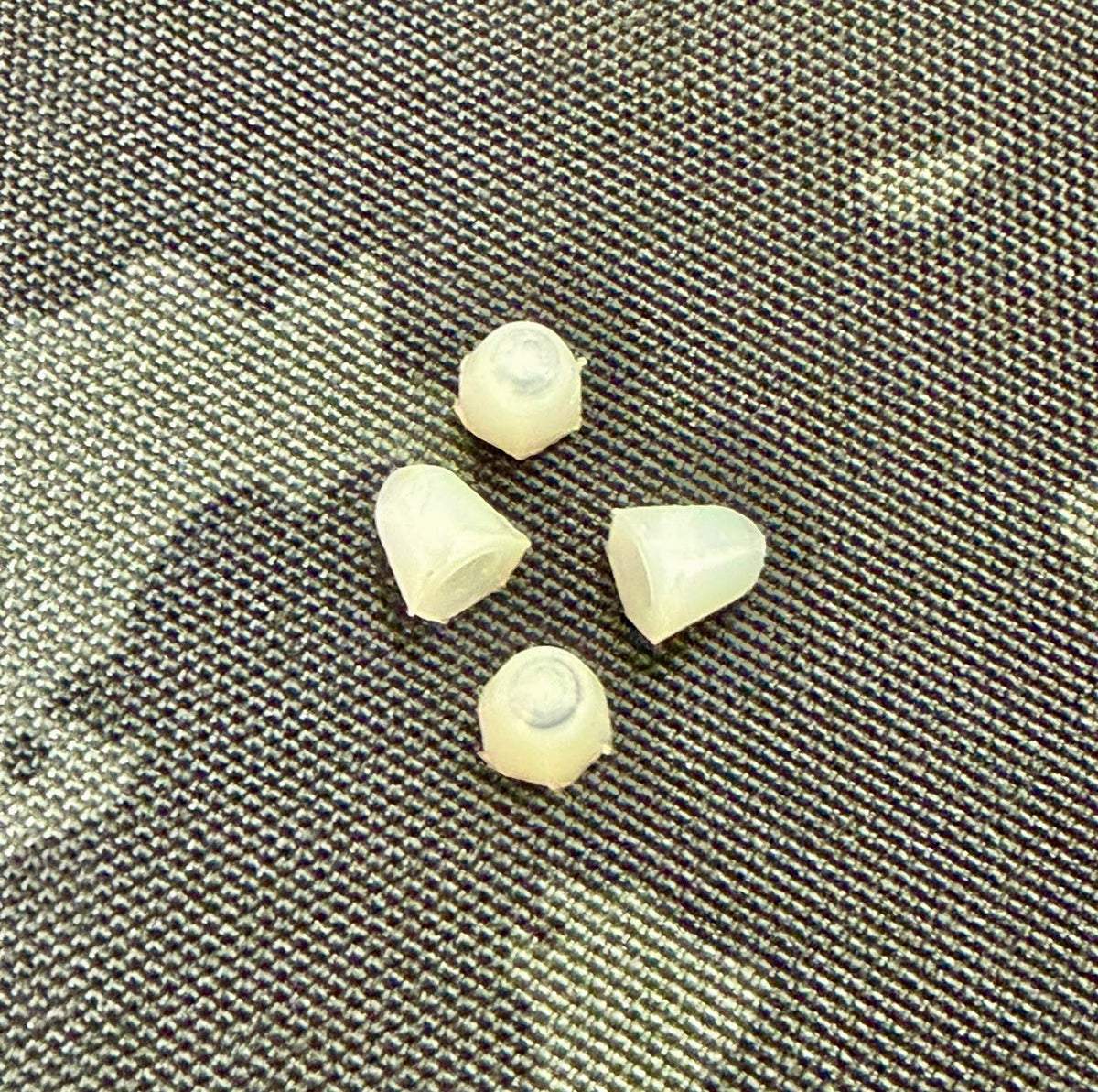 Release Knobs x 4