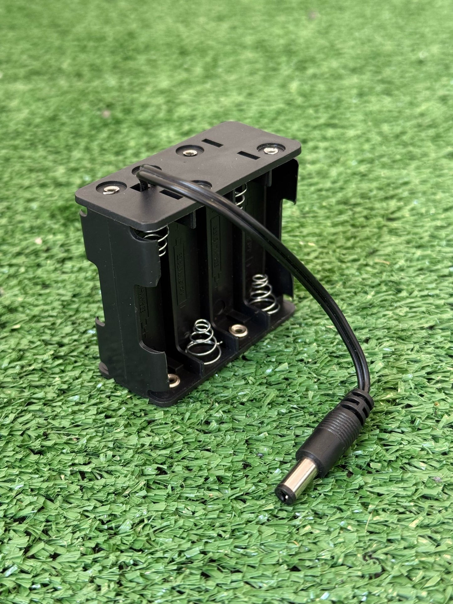 Toslon Battery box