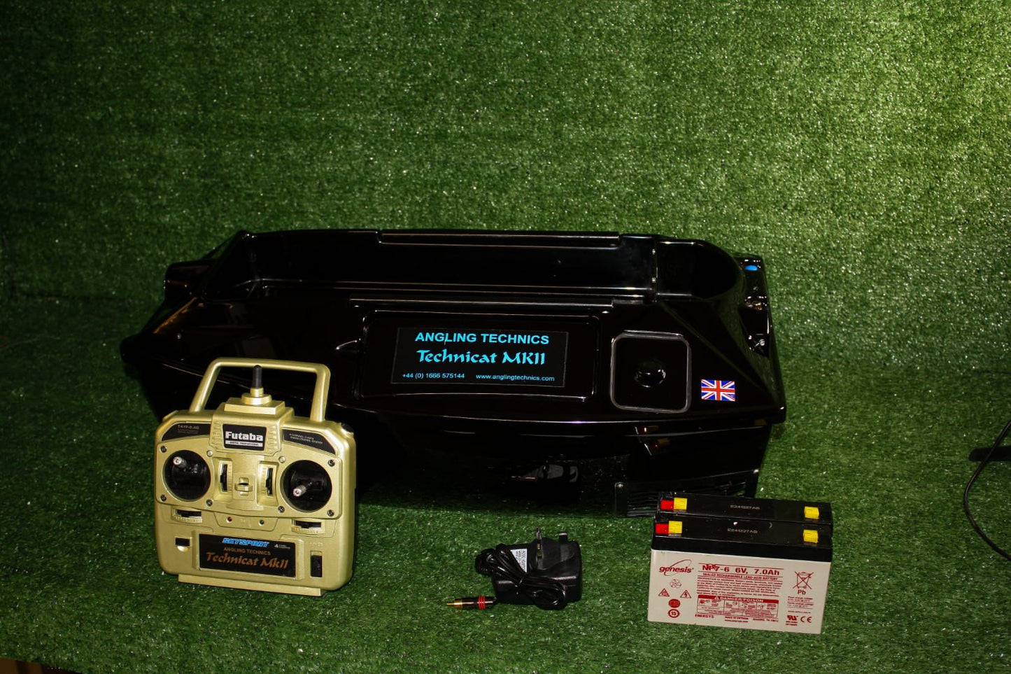 Technicat MK2