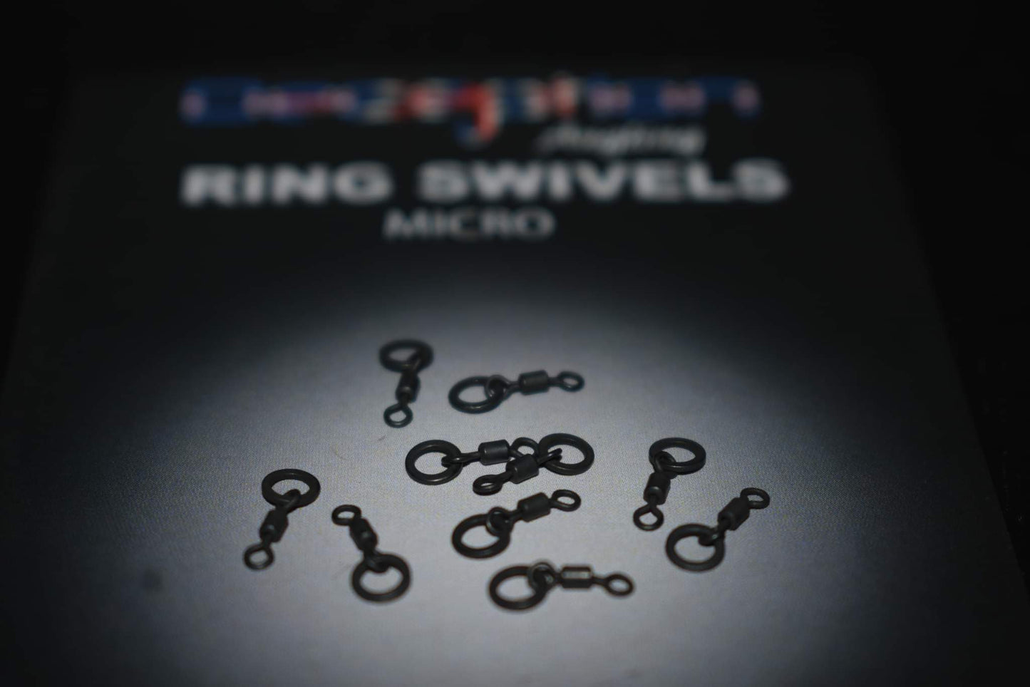 Micro Ring Swivels