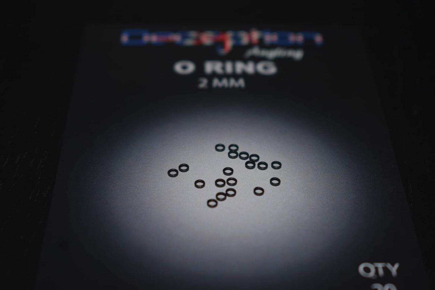 O Rings