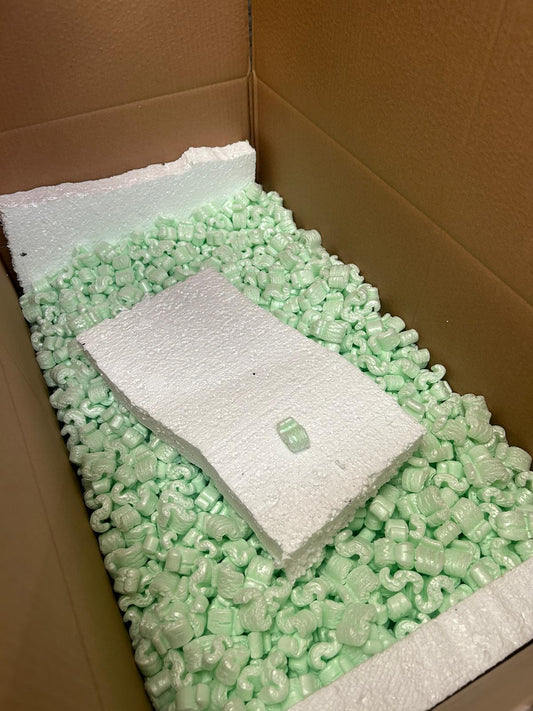 Bait Boat Delivery & Packaging BUNDLE