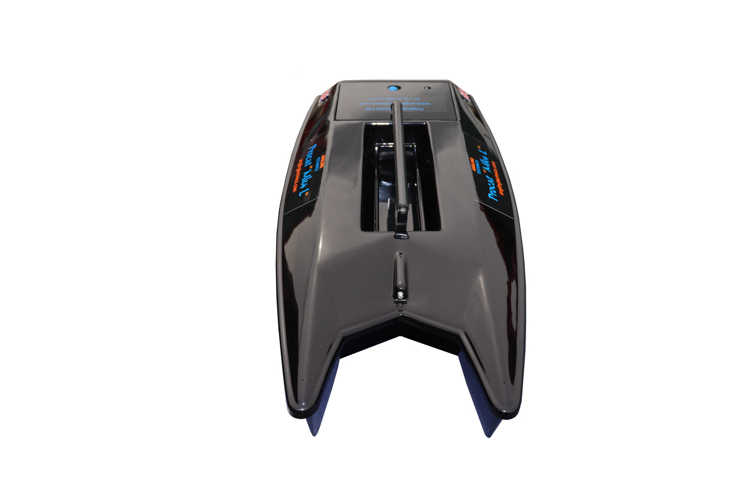 Procat MK4 Lithium Compact Bait Boat