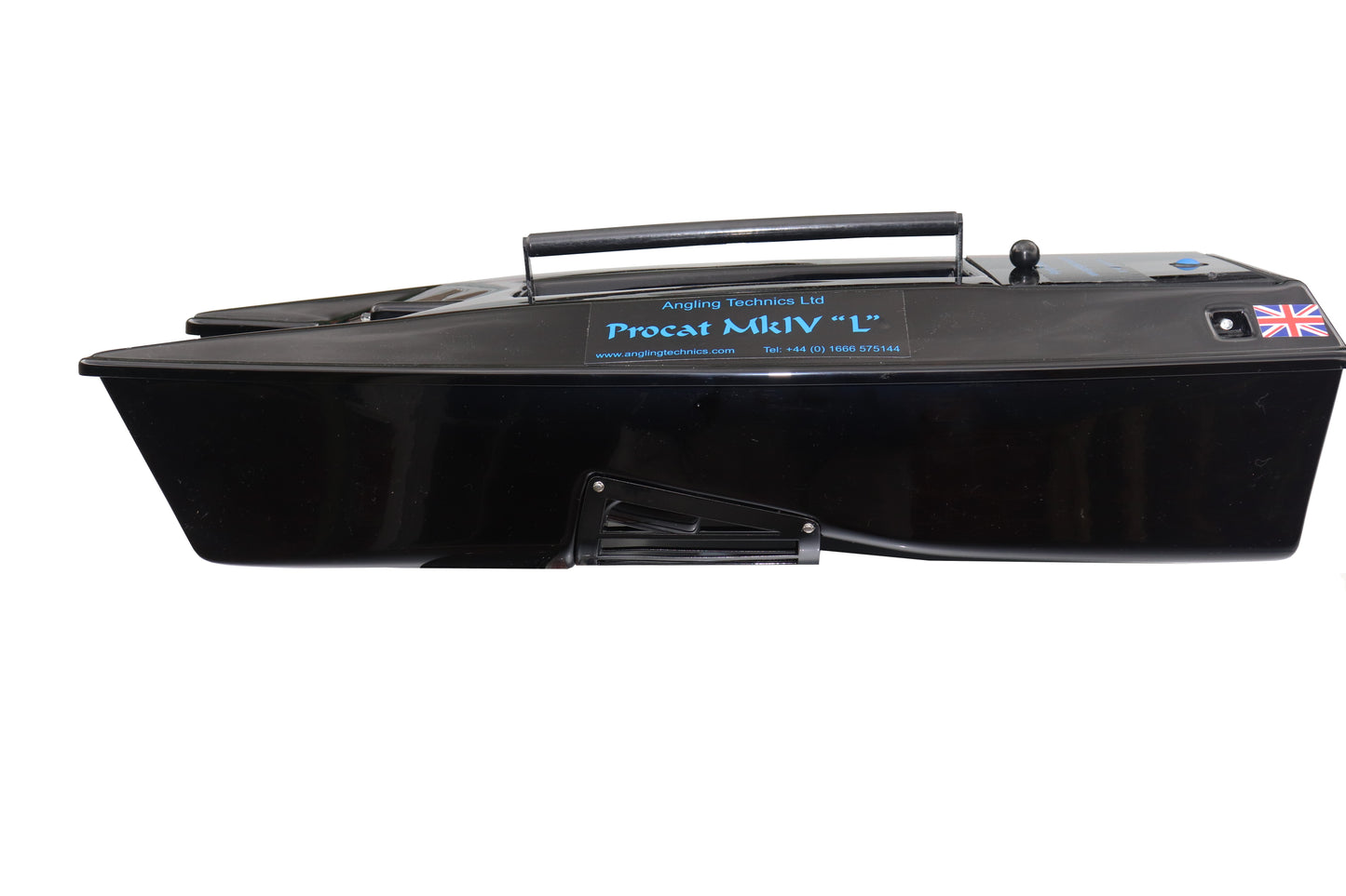 Procat MK4 Lithium Compact Bait Boat