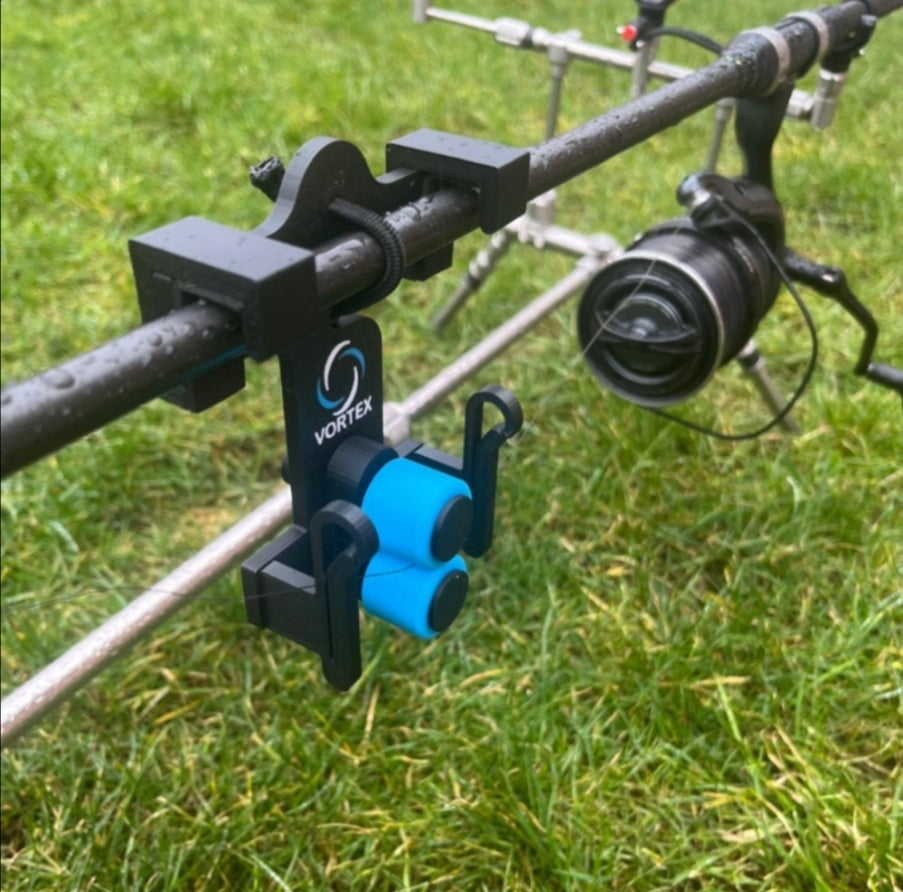 VORTEX – Line Tensioning Roller System