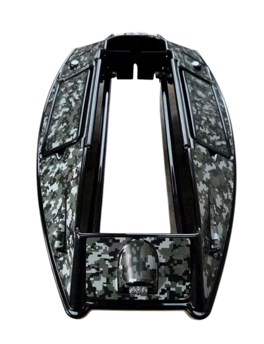 Camouflage Decal Sets