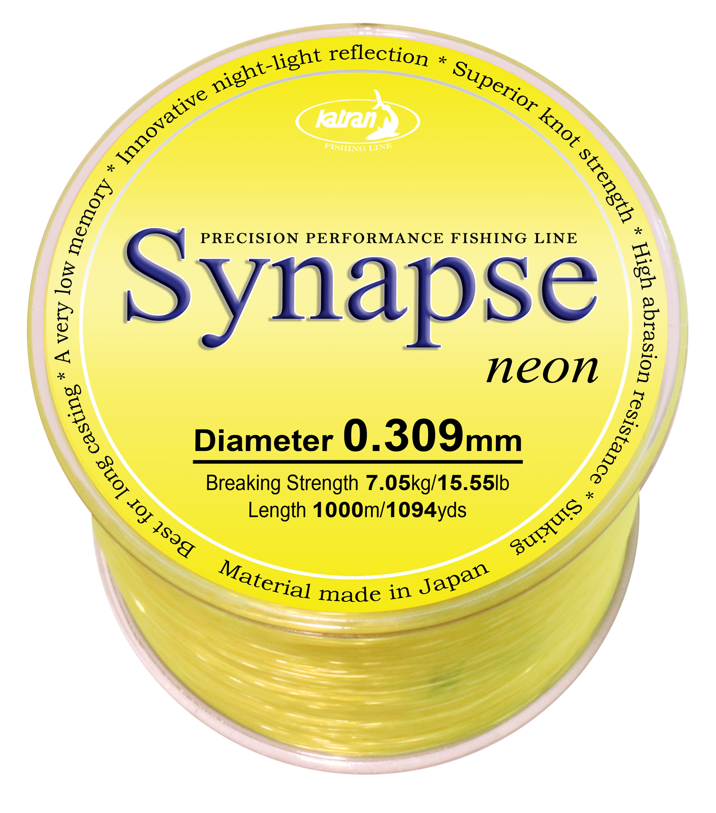 Synapse NEON 15lb