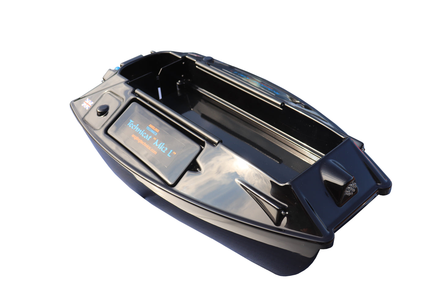 Technicat MK2 LITHIUM