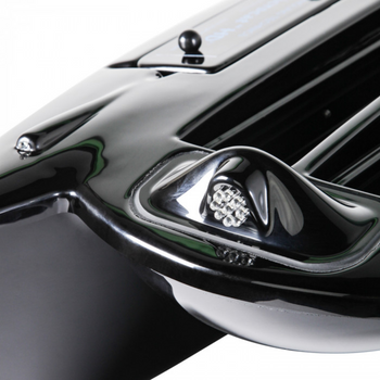 Microcat HD Lithium & Toslon 520 Sonar