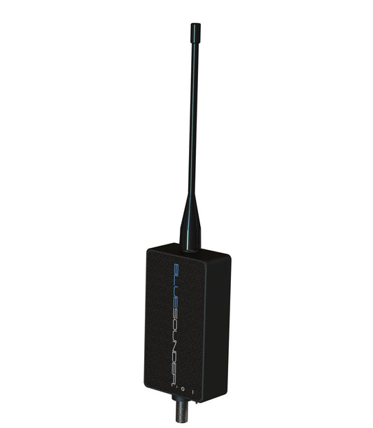 Fulcrum Designs Blue Sounder Sonar/Echo