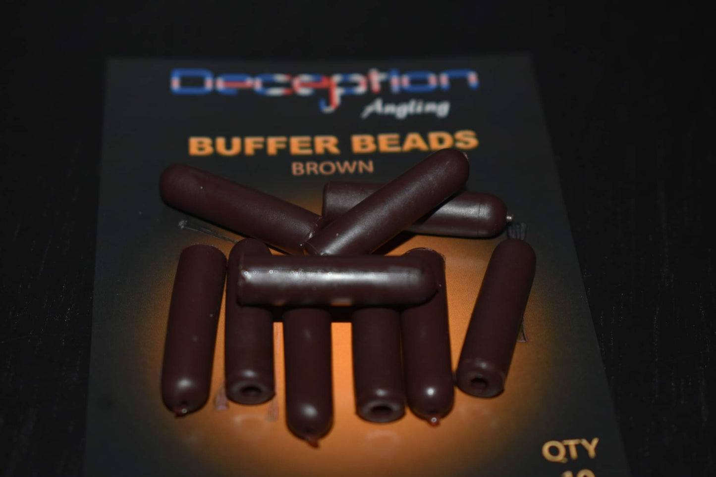 Buffer Beads