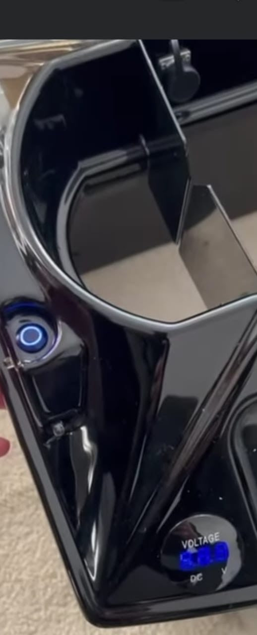 Bait Boat Service Booking Deposit