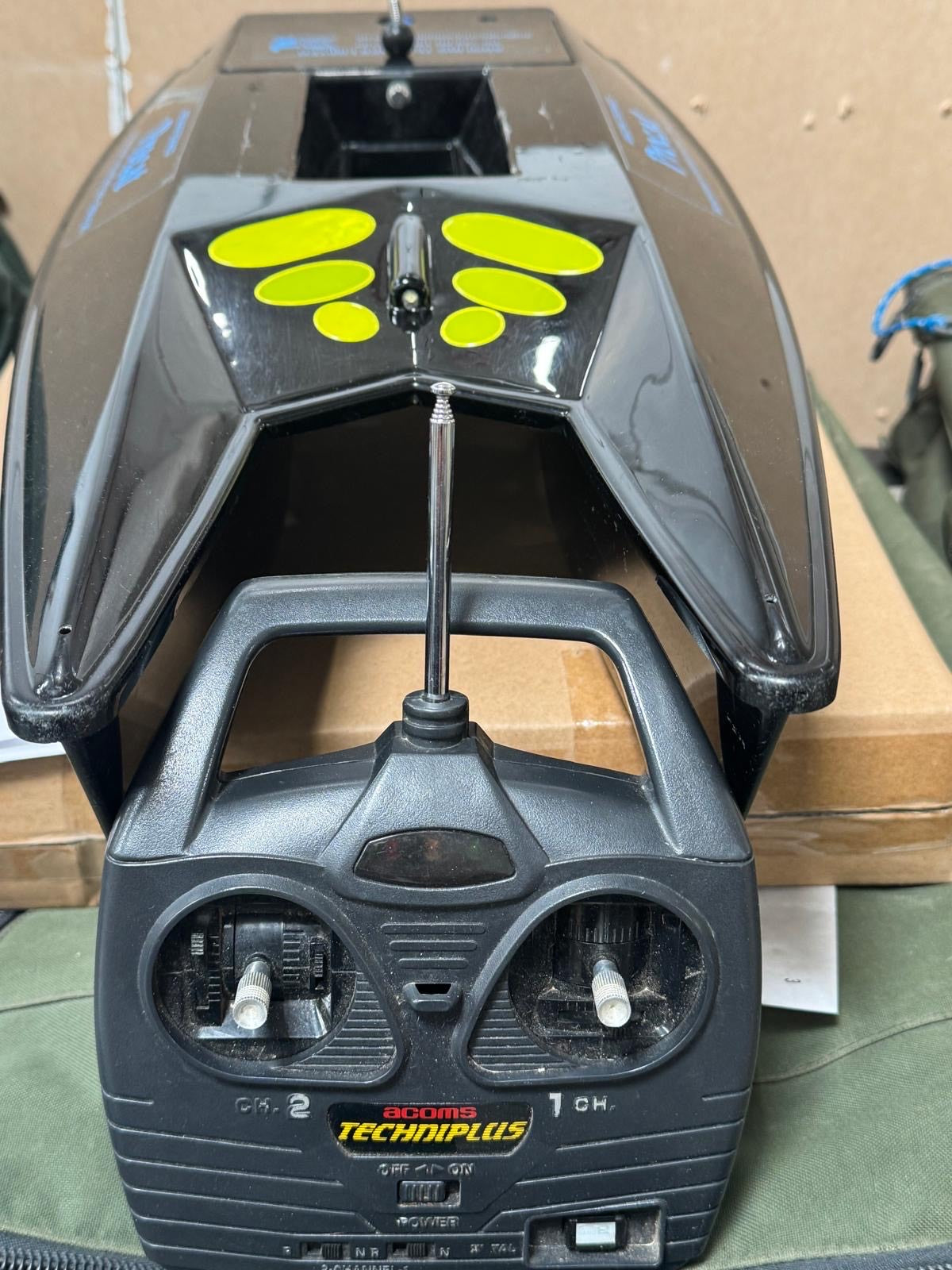 RECONDITIONED Procat MK1