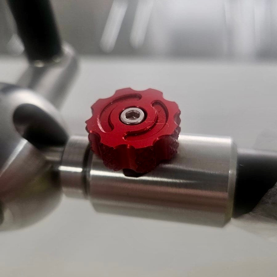 STABILIZE Adjusta Three Rod Pod