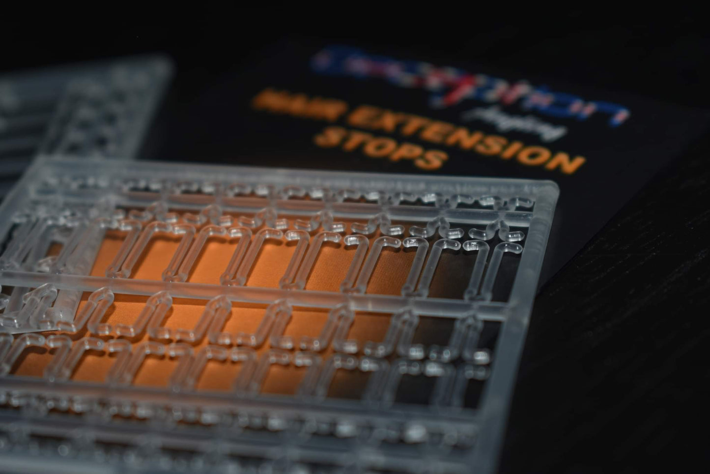 Hair Extension Stops