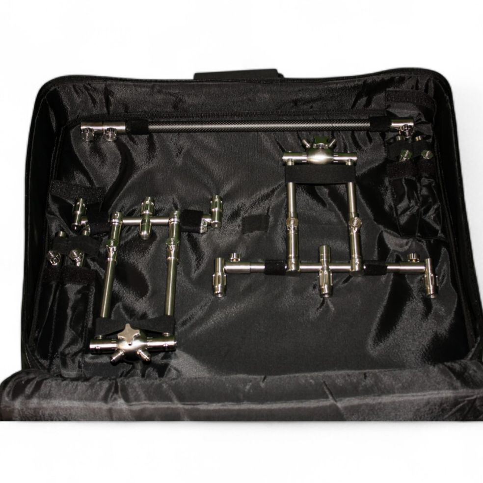 STABILIZE Apex Folding Rod Pod