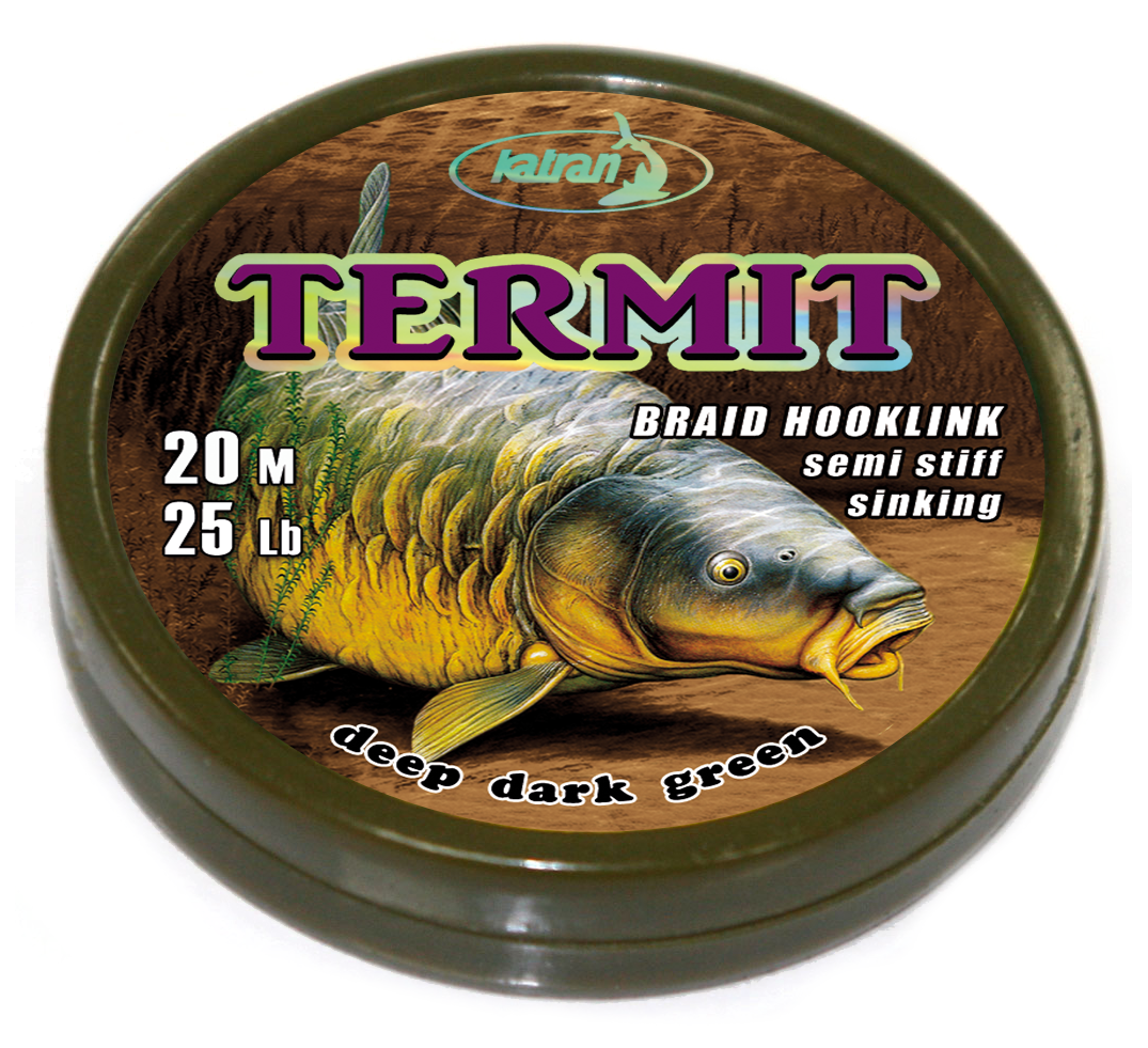 Termit Braided Hooklink