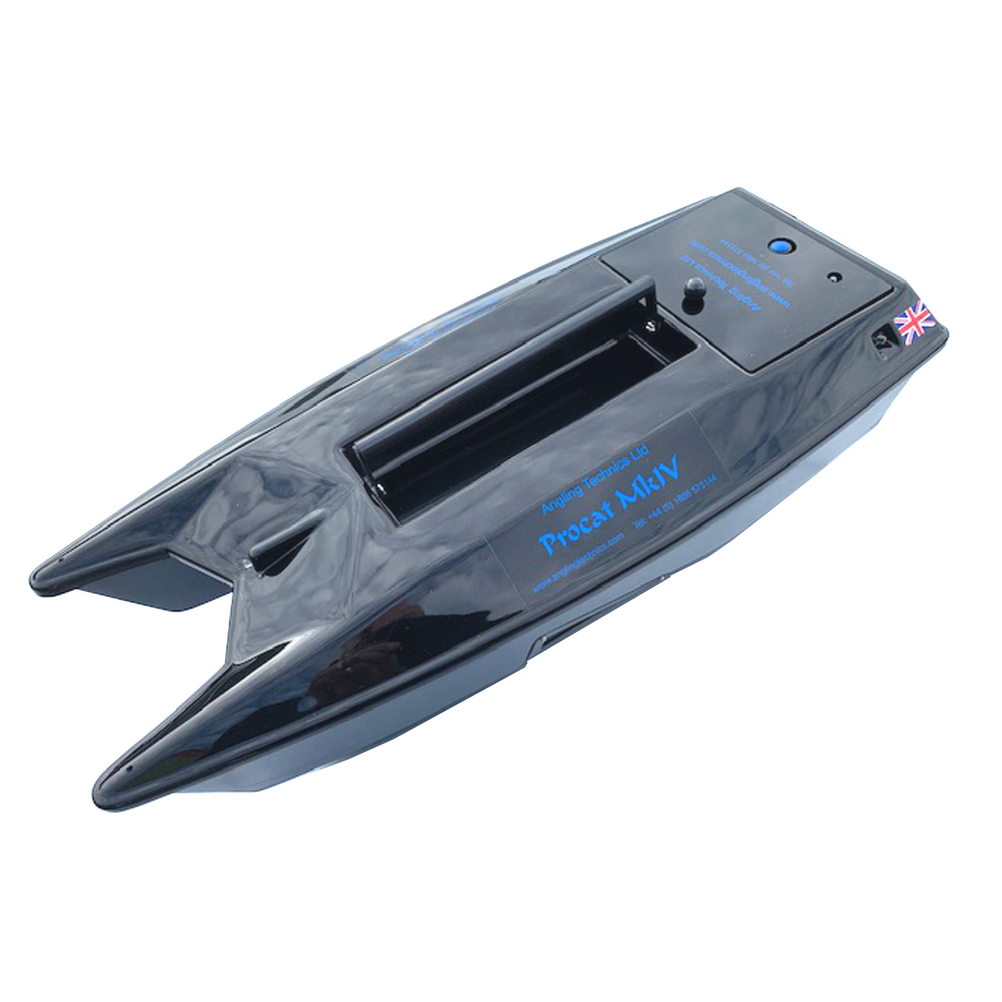 Procat MK4 Compact Bait Boat