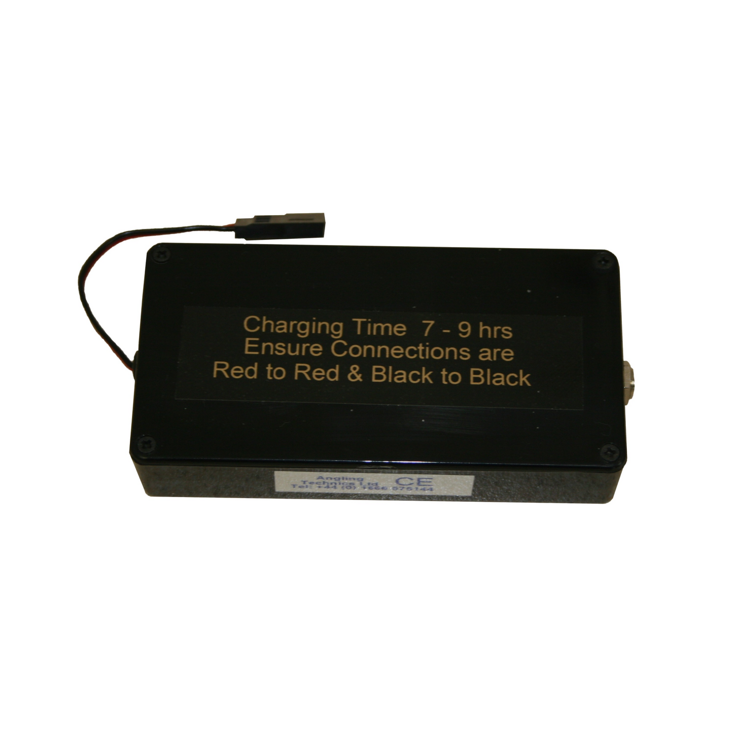 Handset Pack Adaptor Lead