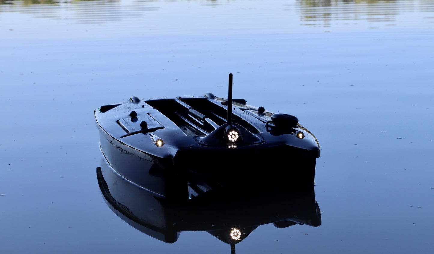 Microcat HD Standard Batteries