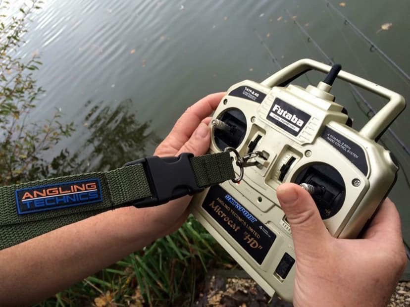 Handset Neck Strap (Quick Release)