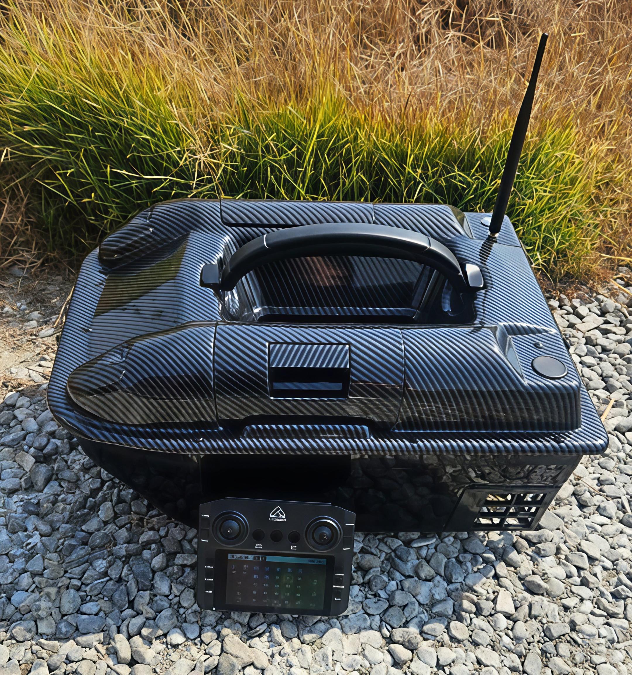 NEW Ultracat Bait Boats! – Angling Technics