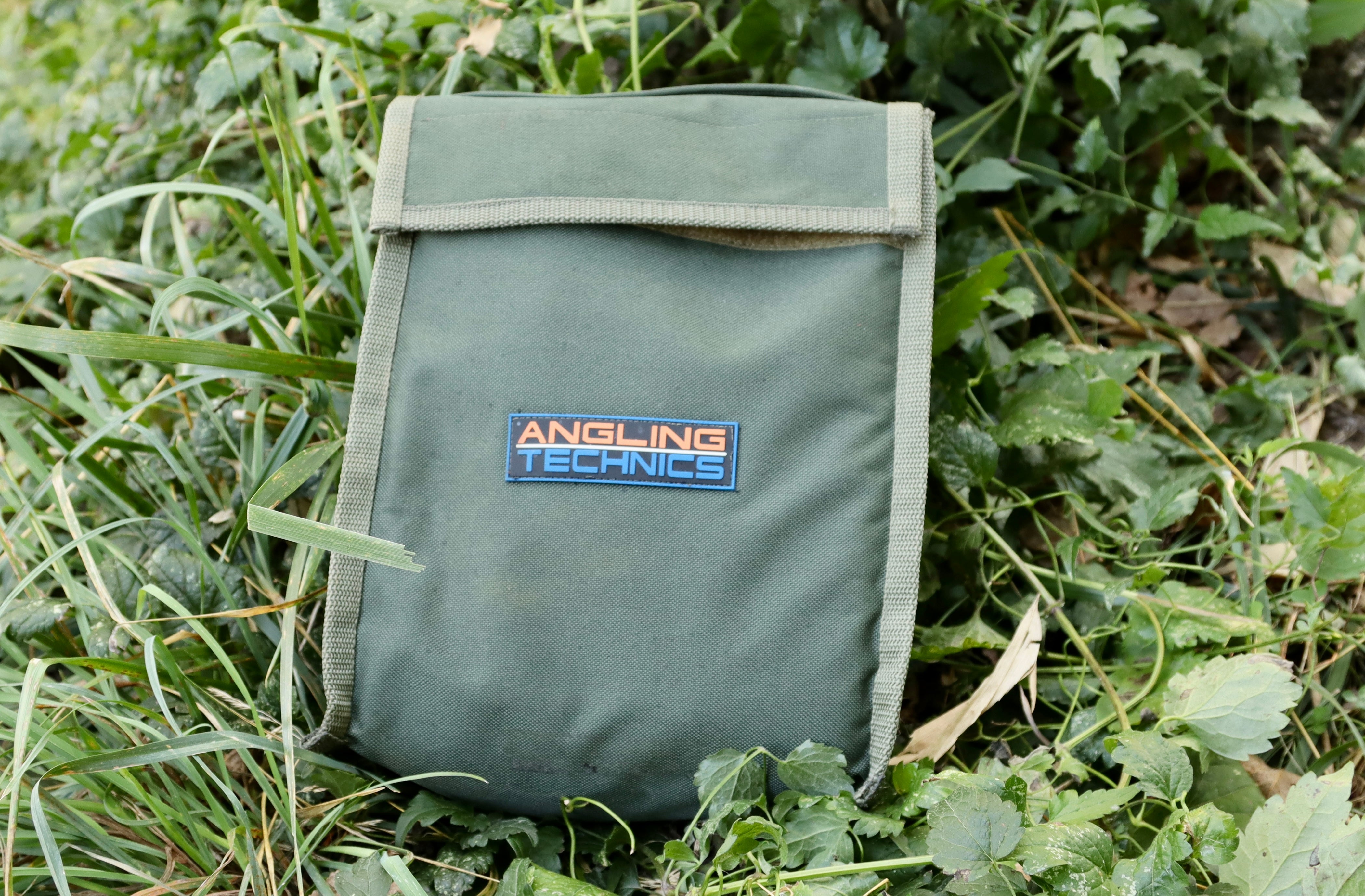 Luggage – Angling Technics