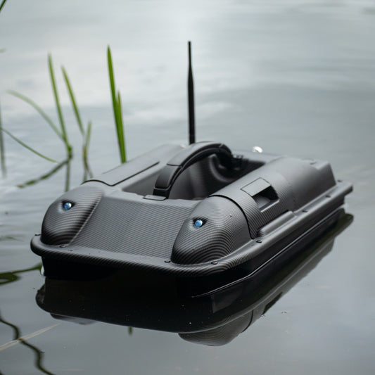 Ultracat S Bait Boat
