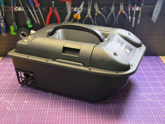 Ultracat S (slight blemish)