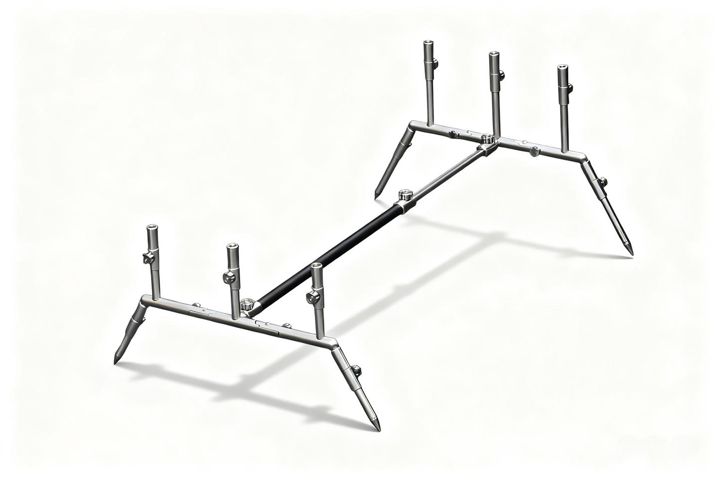 STABILIZE Apex Folding Rod Pod