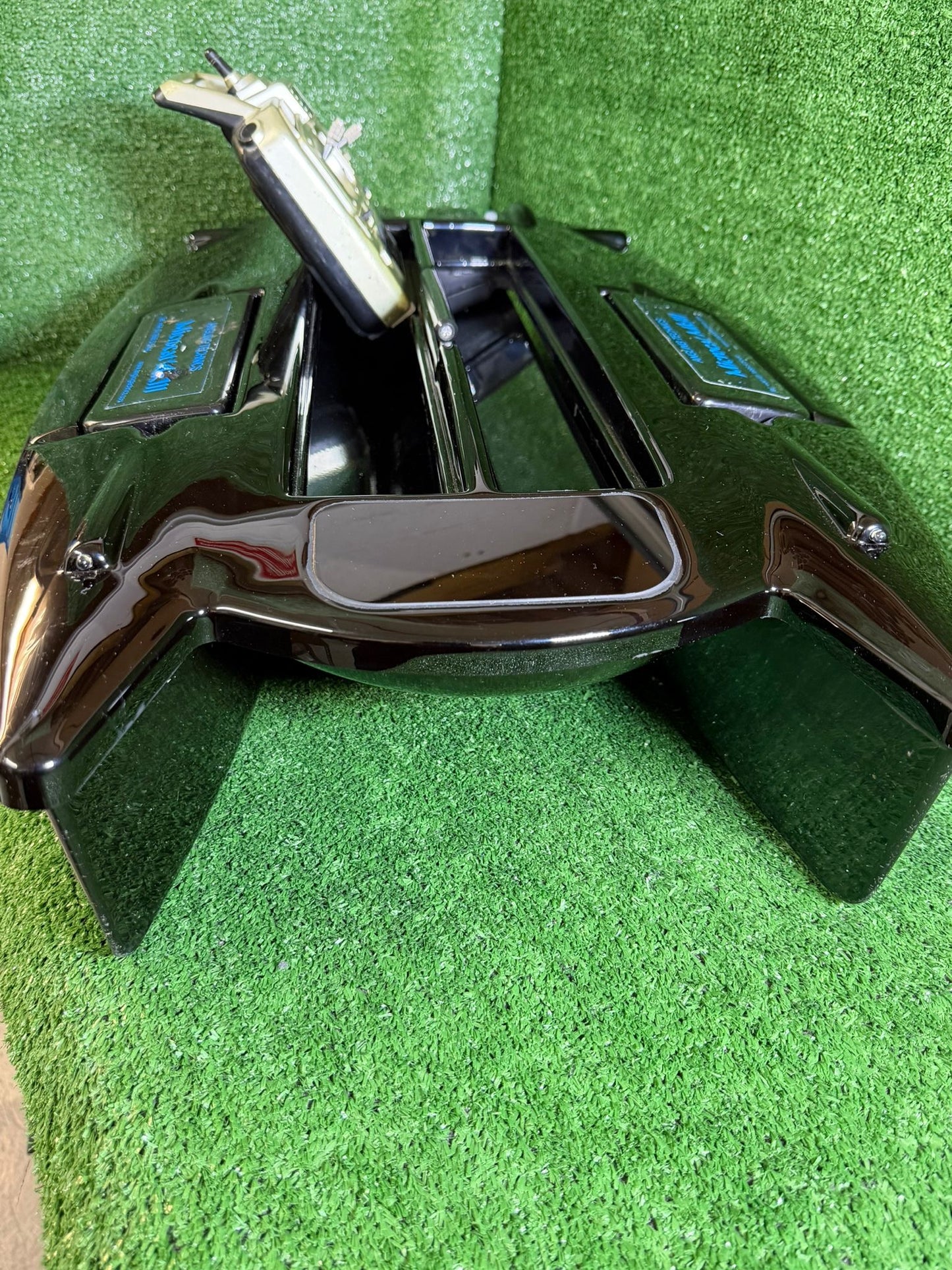 Microcat MK3