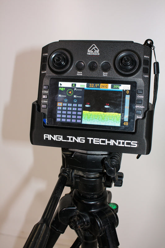 Ultracat Handset Holder