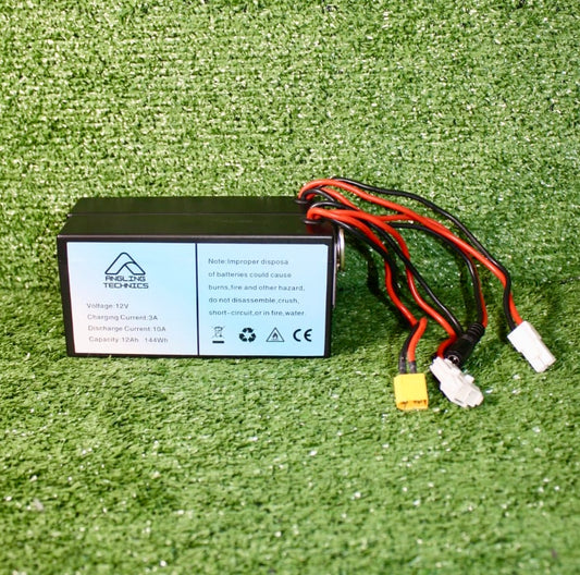 Ultracat Spare Batteries